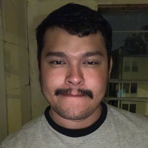 Meet your Posher, Christian